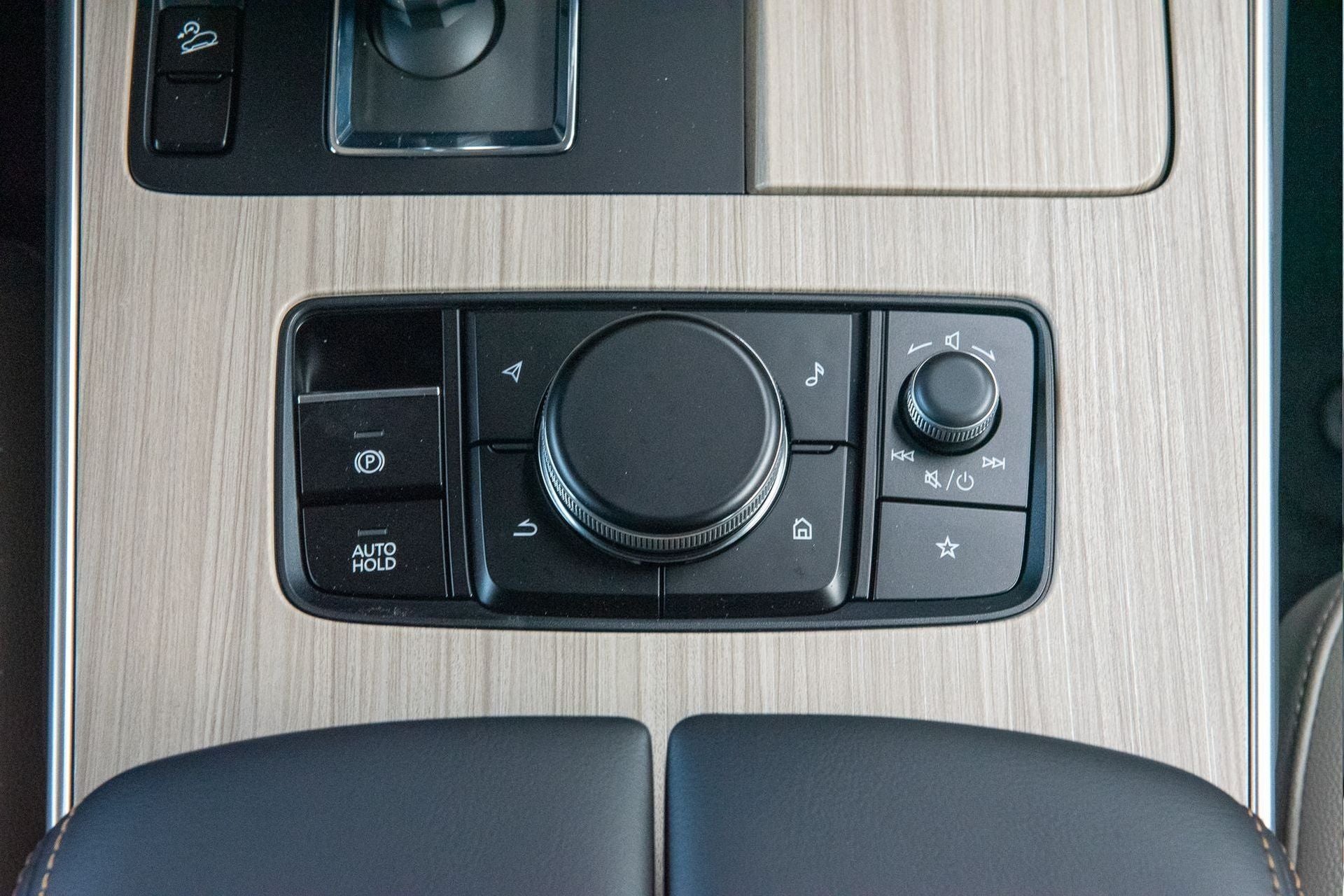 2025 Mazda Mazda CX-90 3.3 Turbo Preferred