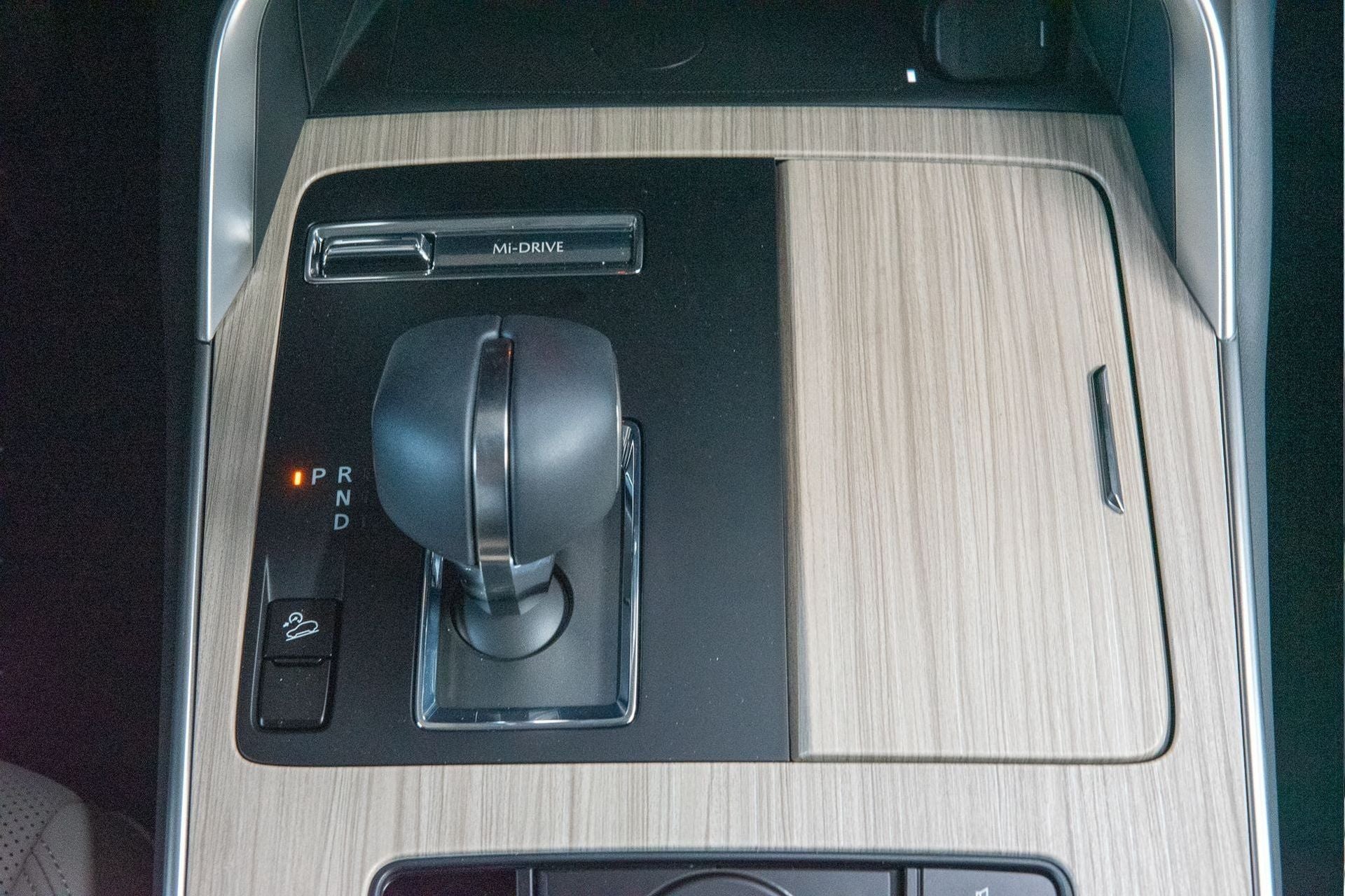 2025 Mazda Mazda CX-90 3.3 Turbo Preferred