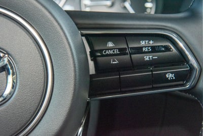 2025 Mazda Mazda CX-90 3.3 Turbo Preferred