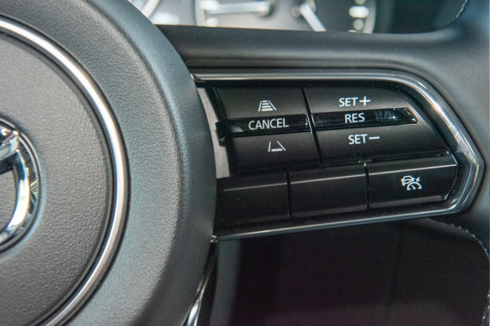 2025 Mazda Mazda CX-90 3.3 Turbo Preferred