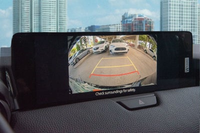 2025 Mazda Mazda CX-90 3.3 Turbo Preferred