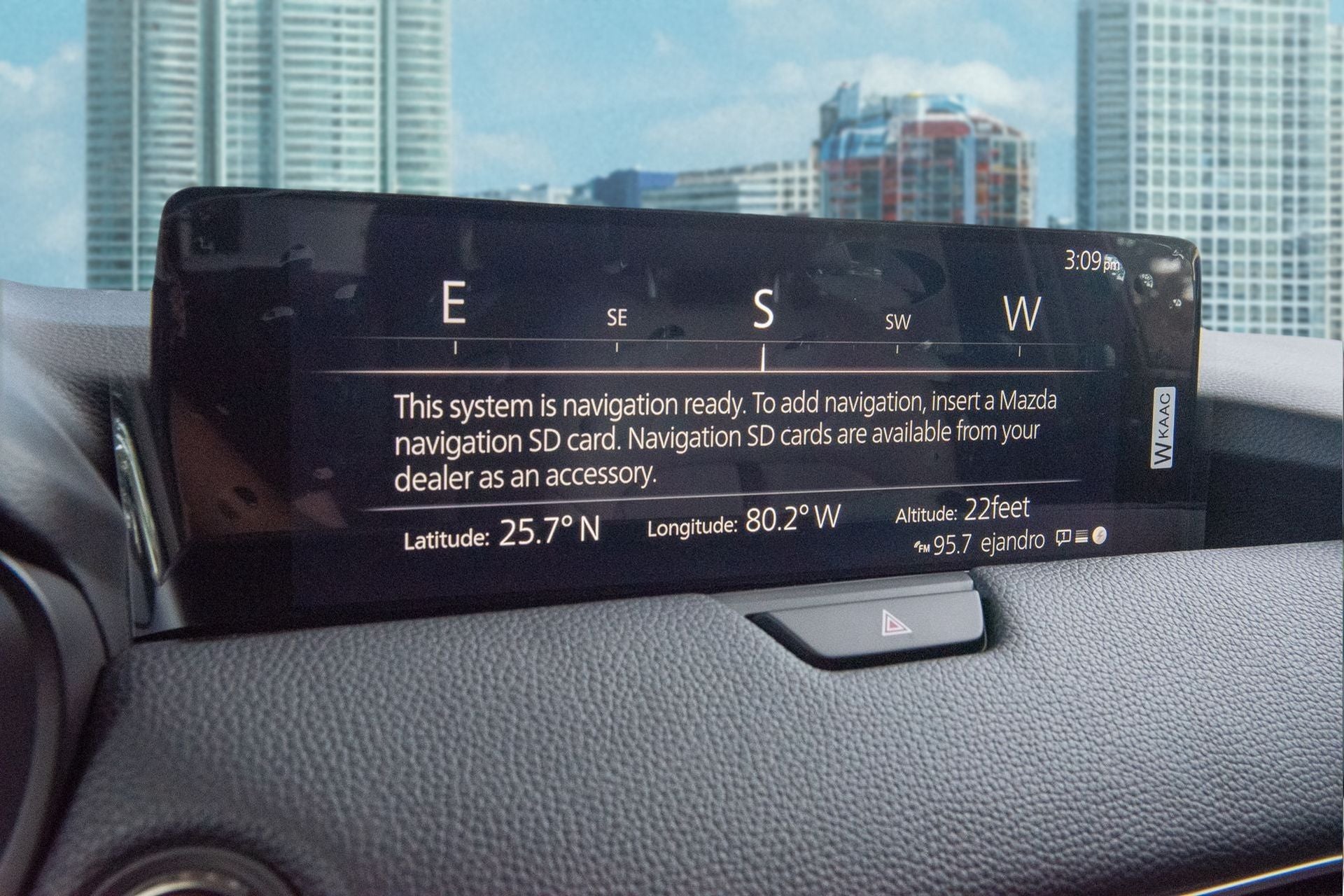 2025 Mazda Mazda CX-90 3.3 Turbo Preferred