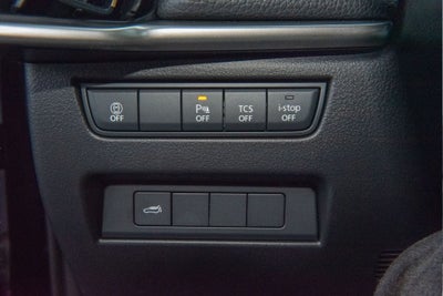 2025 Mazda Mazda CX-90 3.3 Turbo Preferred