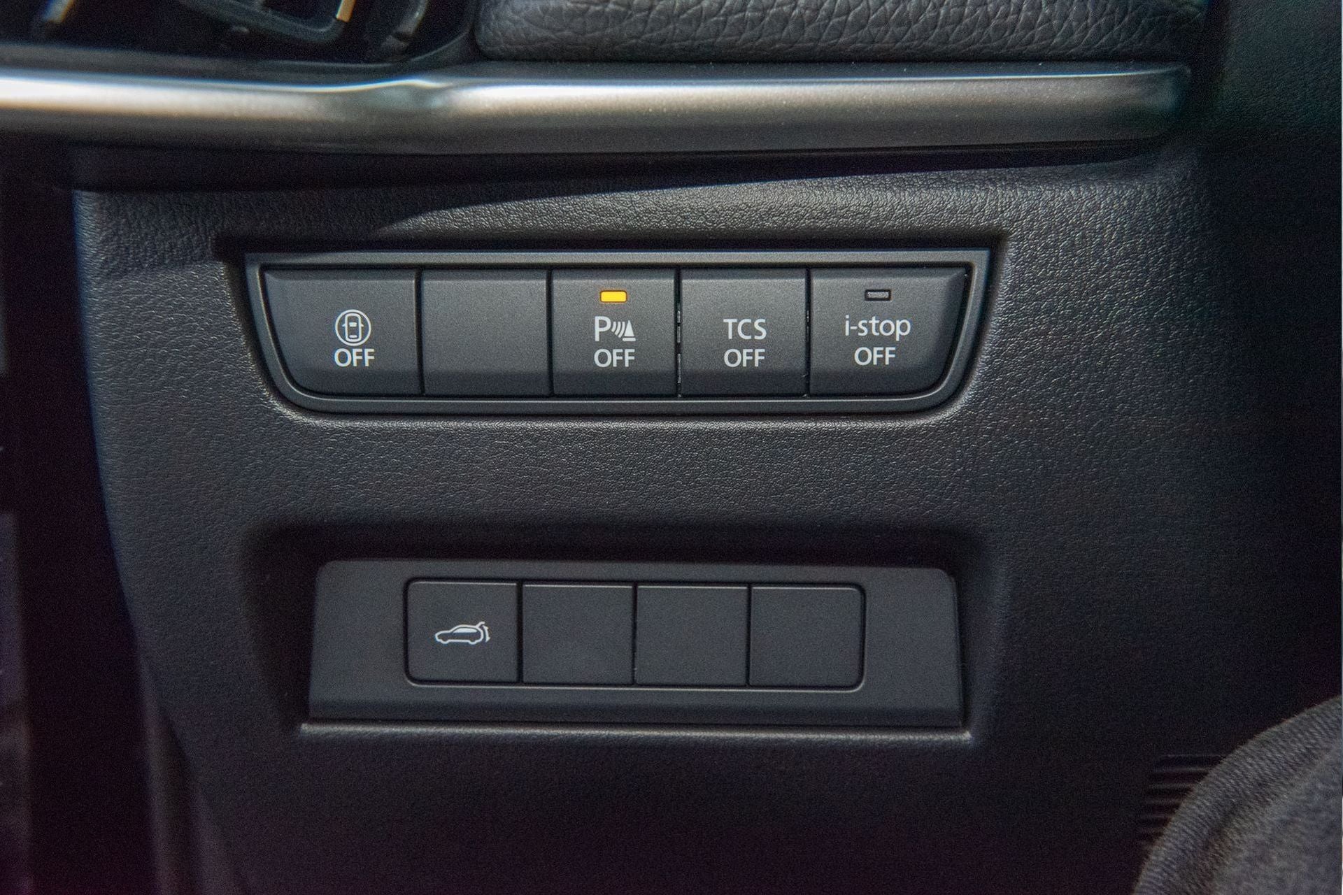 2025 Mazda Mazda CX-90 3.3 Turbo Preferred