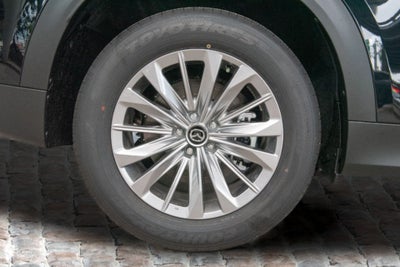 2025 Mazda Mazda CX-90 3.3 Turbo Preferred