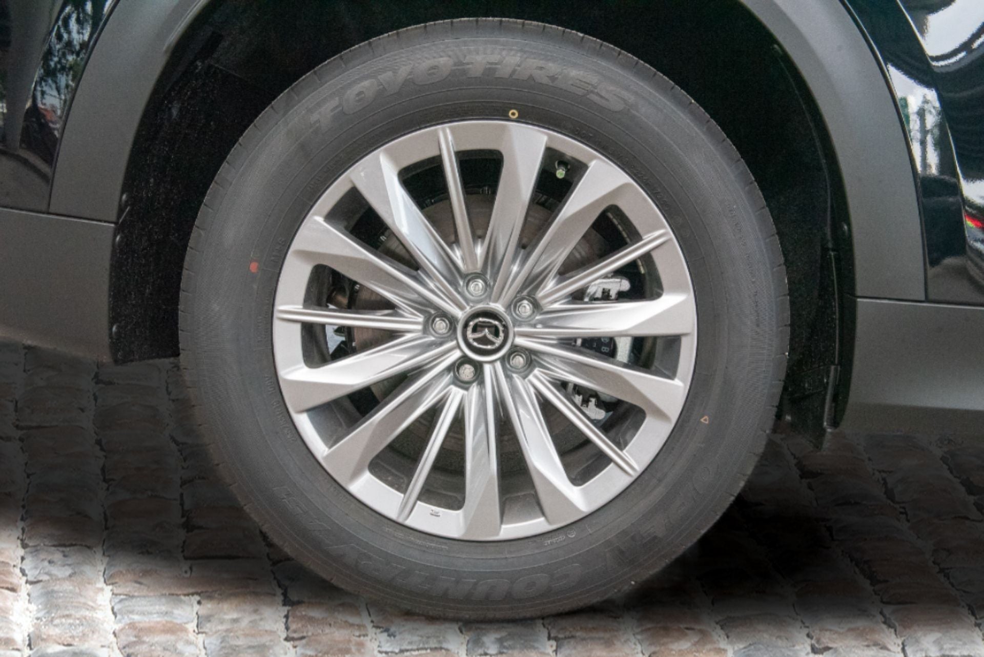 2025 Mazda Mazda CX-90 3.3 Turbo Preferred