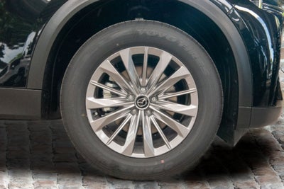 2025 Mazda Mazda CX-90 3.3 Turbo Preferred