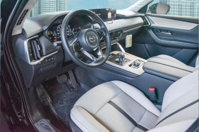 2025 Mazda Mazda CX-90 3.3 Turbo Preferred