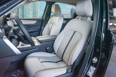 2025 Mazda Mazda CX-90 3.3 Turbo Preferred