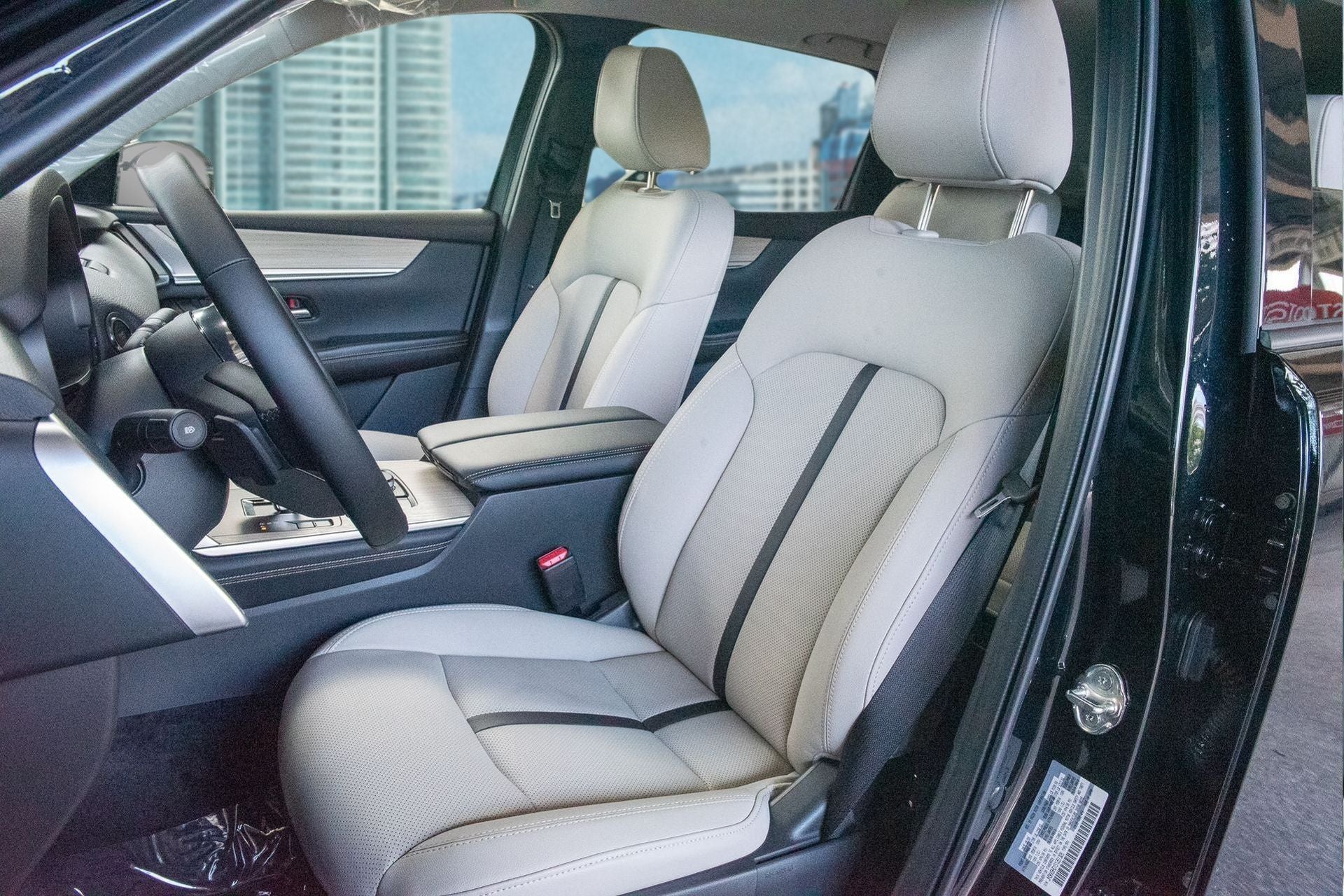 2025 Mazda Mazda CX-90 3.3 Turbo Preferred