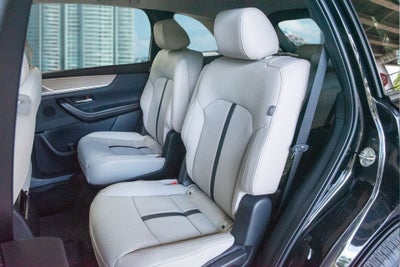 2025 Mazda Mazda CX-90 3.3 Turbo Preferred