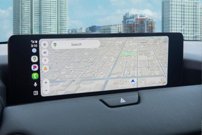 2026 Mazda Mazda CX-90 3.3 Turbo Preferred