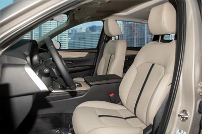 2026 Mazda Mazda CX-90 3.3 Turbo Preferred