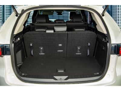 2026 Mazda Mazda CX-90 3.3 Turbo Preferred