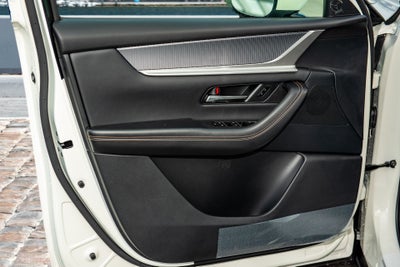 2026 Mazda Mazda CX-90 3.3 Turbo Preferred