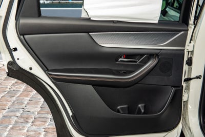 2026 Mazda Mazda CX-90 3.3 Turbo Preferred