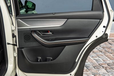 2026 Mazda Mazda CX-90 3.3 Turbo Preferred