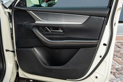 2026 Mazda Mazda CX-90 3.3 Turbo Preferred