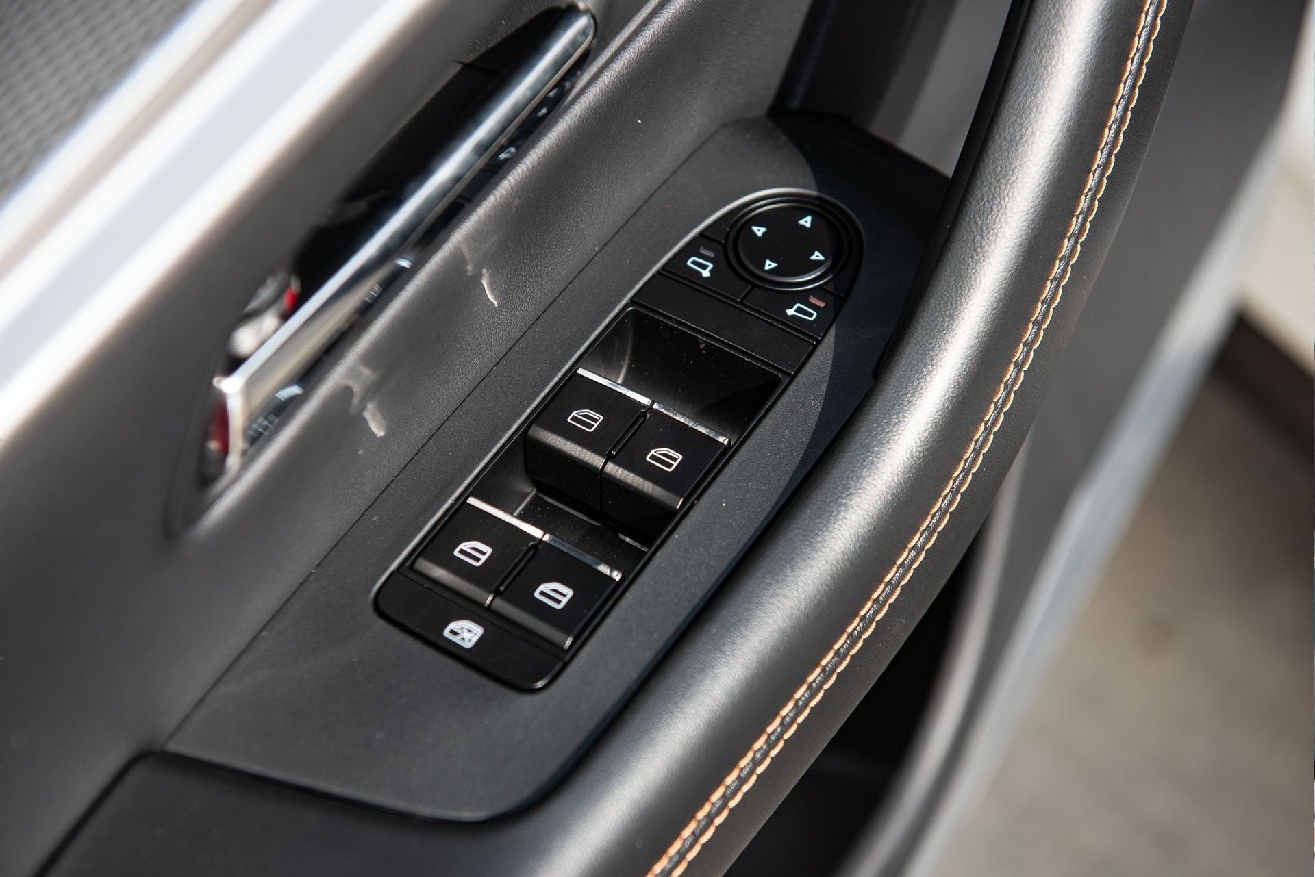 2026 Mazda Mazda CX-90 3.3 Turbo Preferred