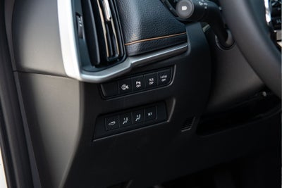 2026 Mazda Mazda CX-90 3.3 Turbo Preferred