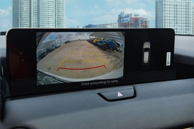 2026 Mazda Mazda CX-90 3.3 Turbo Preferred