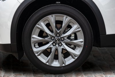 2026 Mazda Mazda CX-90 3.3 Turbo Preferred