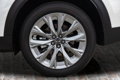 2026 Mazda Mazda CX-90 3.3 Turbo Preferred