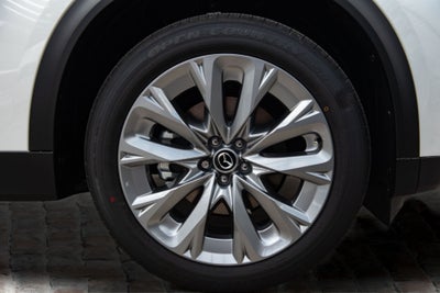 2026 Mazda Mazda CX-90 3.3 Turbo Preferred