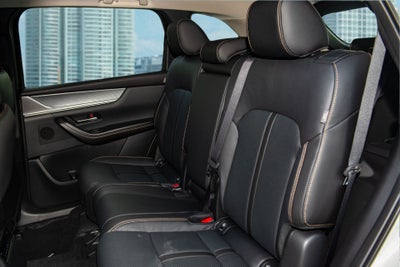 2026 Mazda Mazda CX-90 3.3 Turbo Preferred