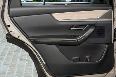 2026 Mazda Mazda CX-90 3.3 Turbo Preferred