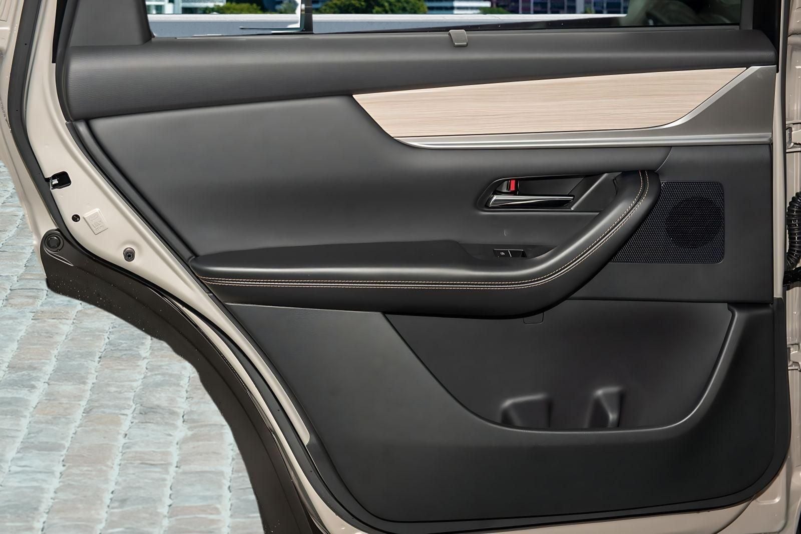 2026 Mazda Mazda CX-90 3.3 Turbo Preferred