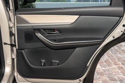 2026 Mazda Mazda CX-90 3.3 Turbo Preferred