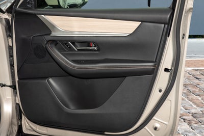 2026 Mazda Mazda CX-90 3.3 Turbo Preferred