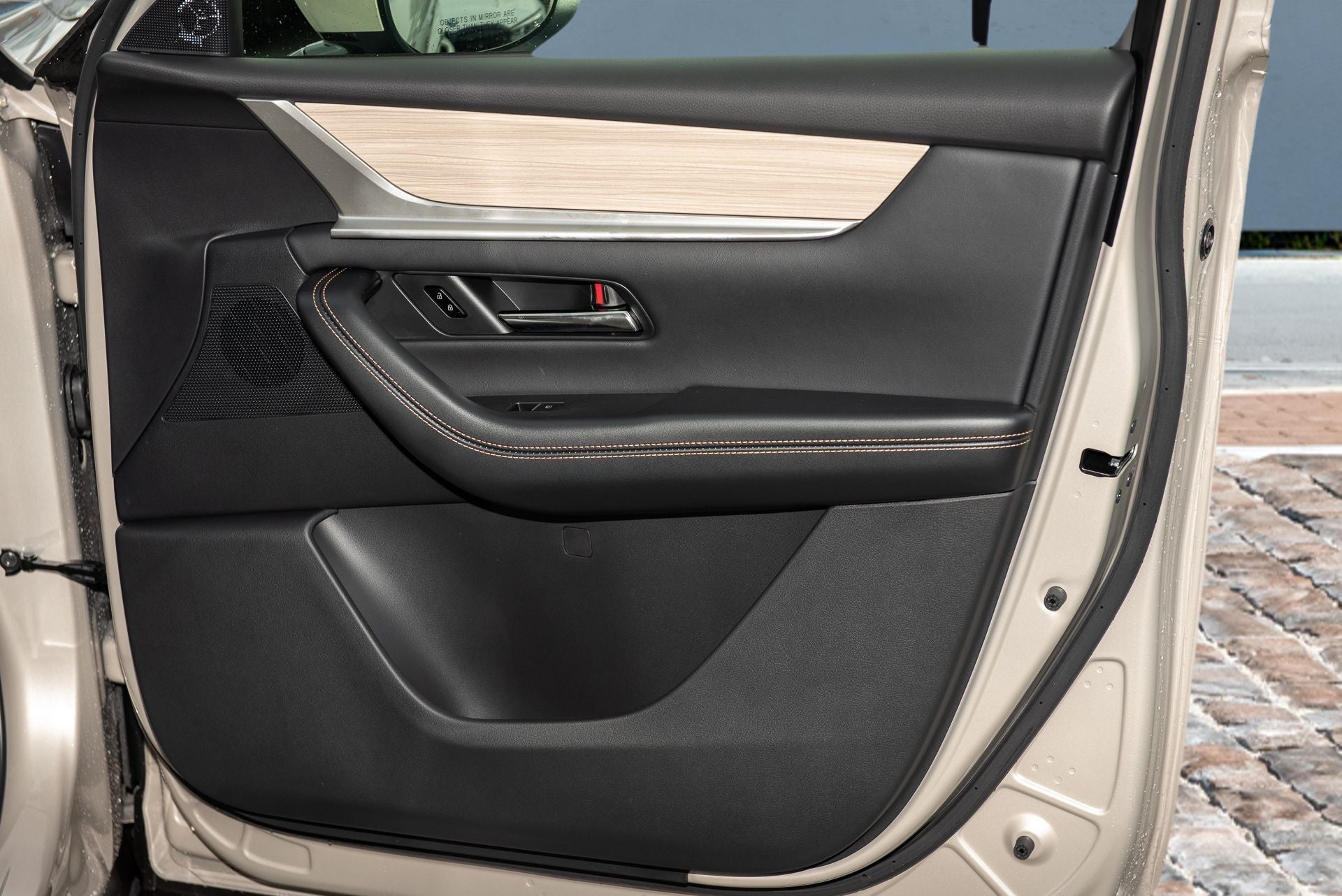 2026 Mazda Mazda CX-90 3.3 Turbo Preferred