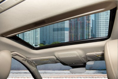 2026 Mazda Mazda CX-90 3.3 Turbo Preferred