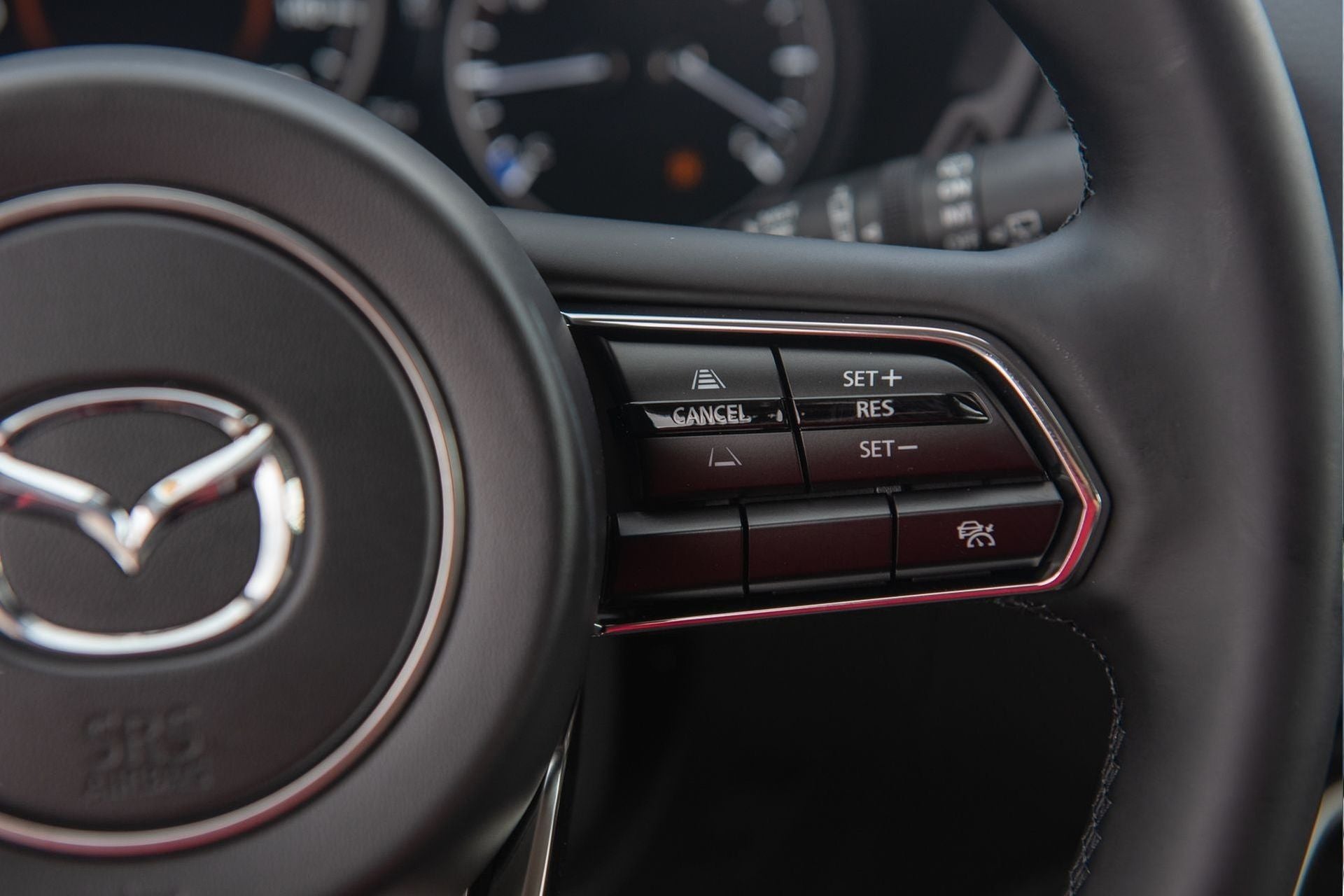 2026 Mazda Mazda CX-90 3.3 Turbo Preferred