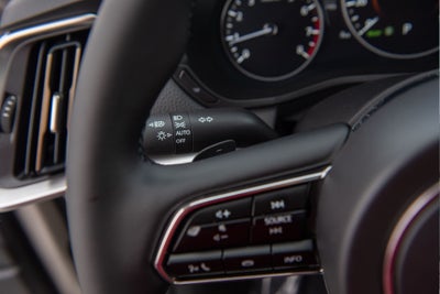 2026 Mazda Mazda CX-90 3.3 Turbo Preferred