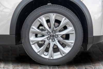 2026 Mazda Mazda CX-90 3.3 Turbo Preferred