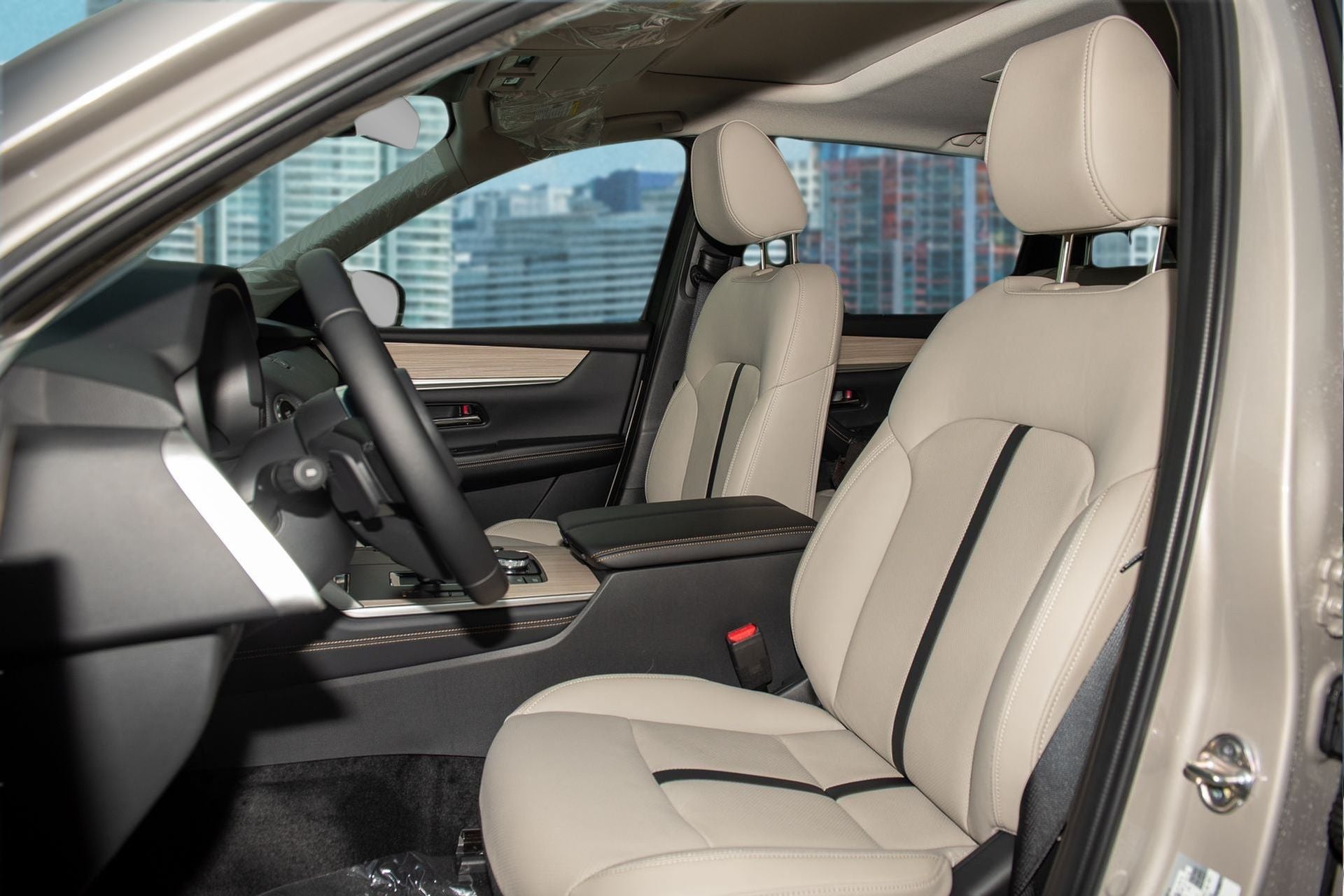 2026 Mazda Mazda CX-90 3.3 Turbo Preferred