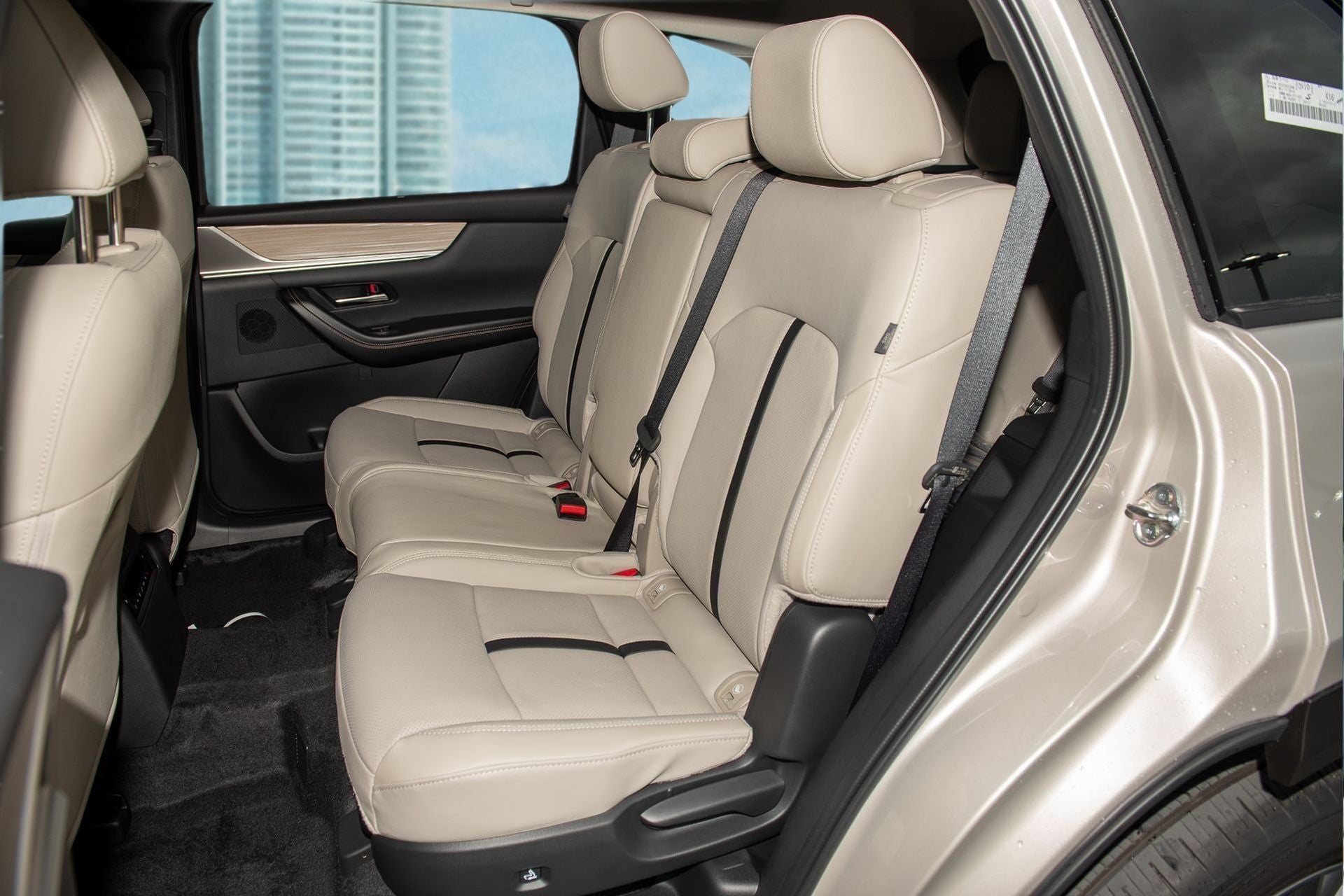 2026 Mazda Mazda CX-90 3.3 Turbo Preferred