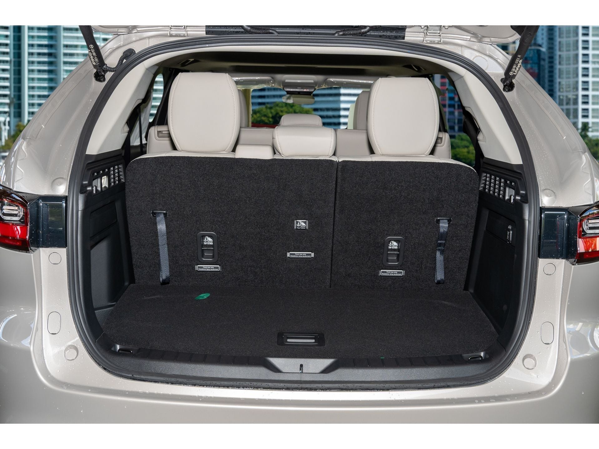 2026 Mazda Mazda CX-90 3.3 Turbo Preferred