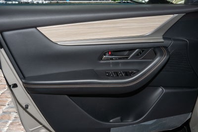 2026 Mazda Mazda CX-90 3.3 Turbo Preferred