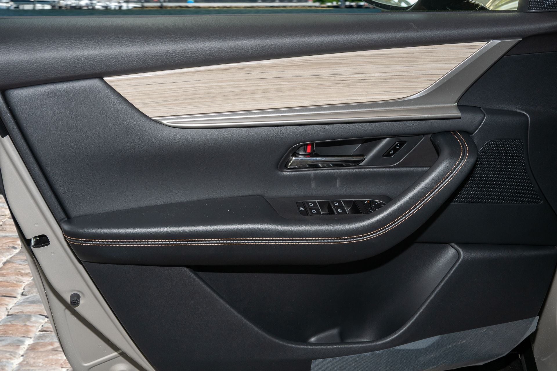 2026 Mazda Mazda CX-90 3.3 Turbo Preferred