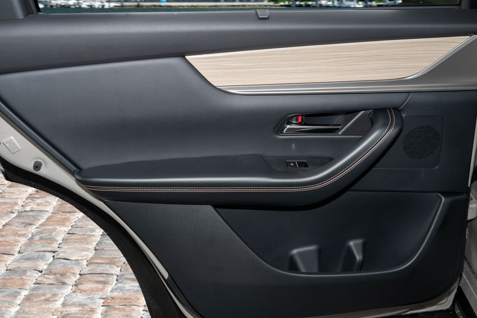 2026 Mazda Mazda CX-90 3.3 Turbo Preferred