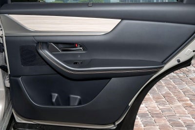 2026 Mazda Mazda CX-90 3.3 Turbo Preferred