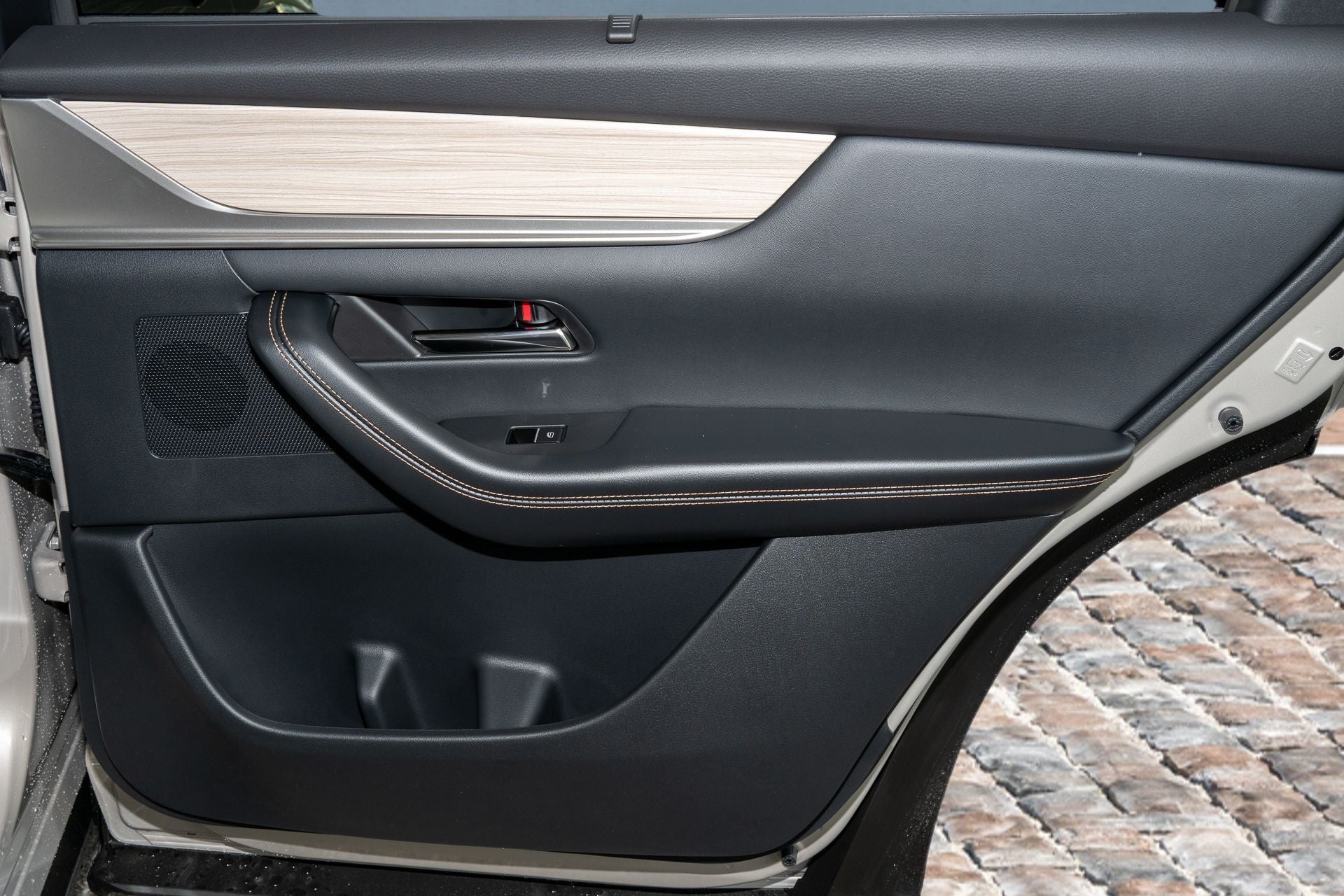 2026 Mazda Mazda CX-90 3.3 Turbo Preferred