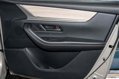 2026 Mazda Mazda CX-90 3.3 Turbo Preferred