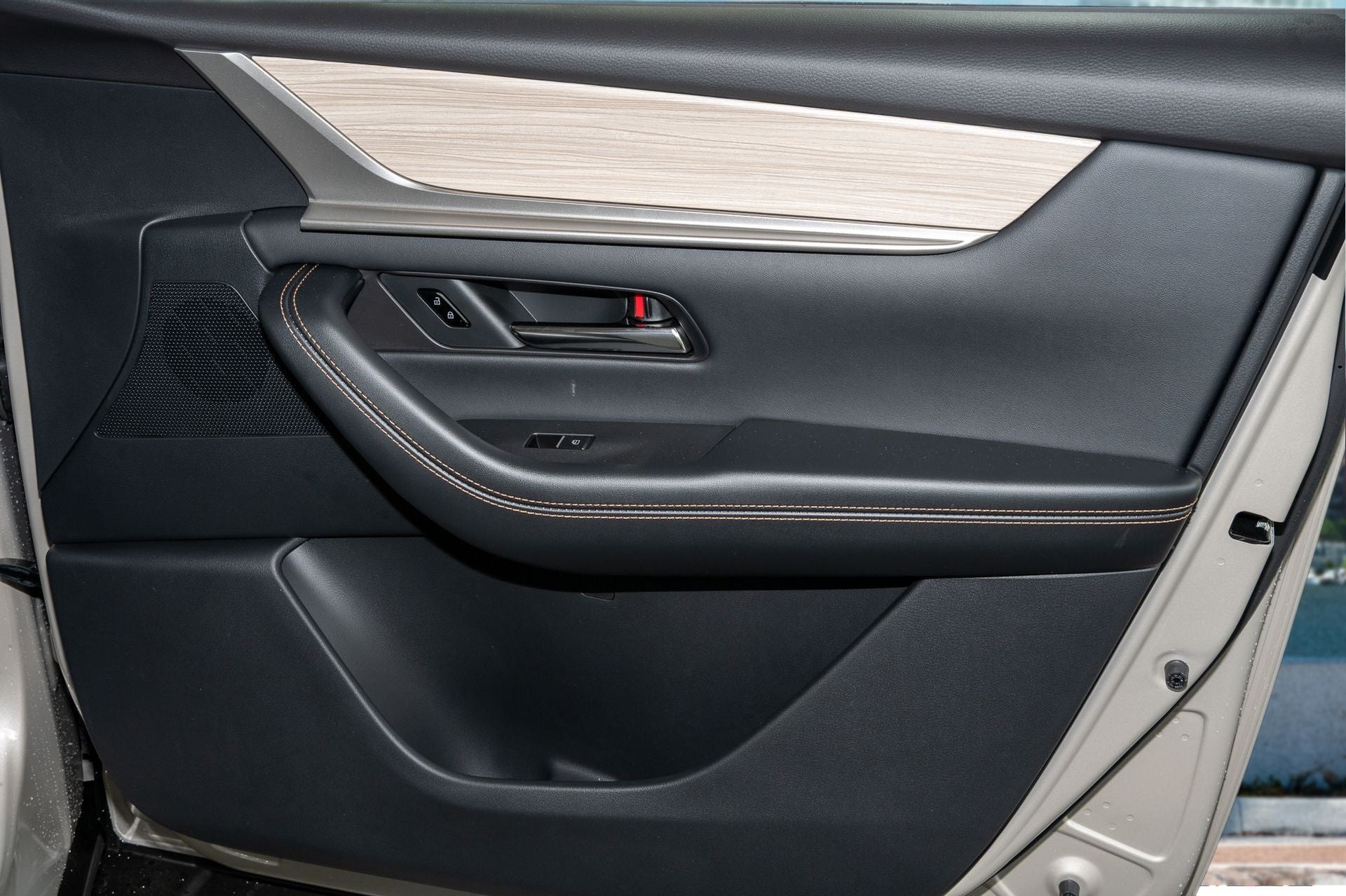 2026 Mazda Mazda CX-90 3.3 Turbo Preferred