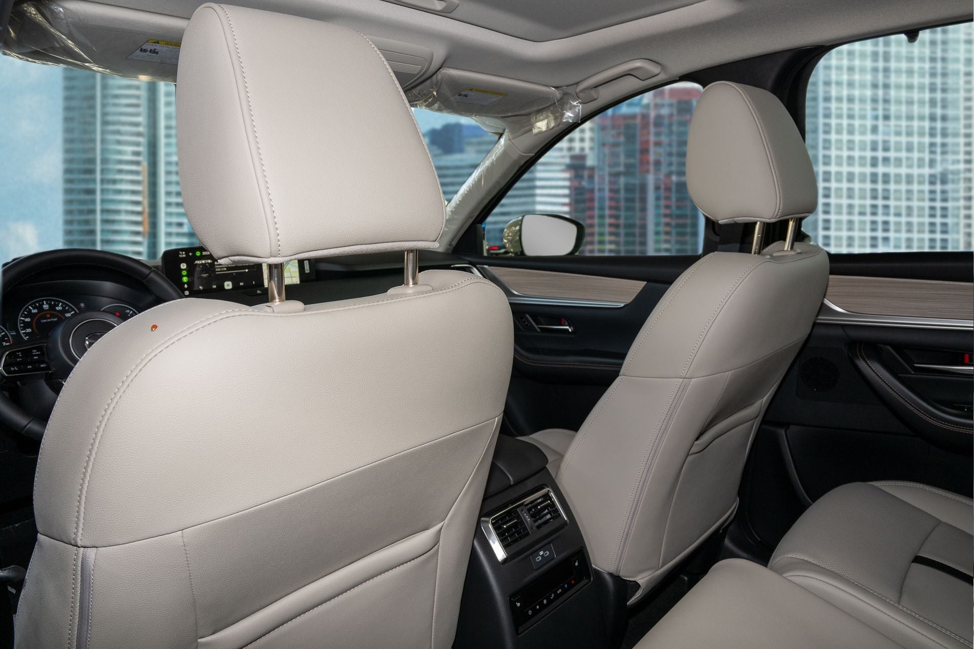 2026 Mazda Mazda CX-90 3.3 Turbo Preferred