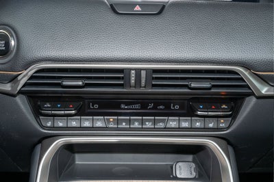 2026 Mazda Mazda CX-90 3.3 Turbo Preferred